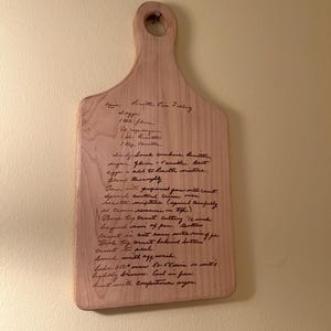 Laura added a photo of their purchase