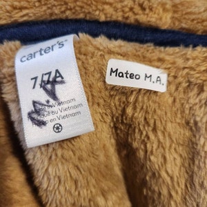 Kelly added a photo of their purchase