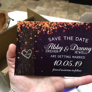 Abby added a photo of their purchase