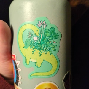 Holly added a photo of their purchase