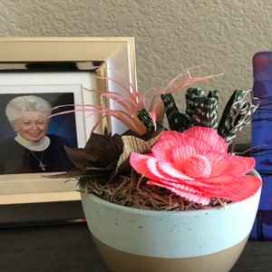 Clare added a photo of their purchase