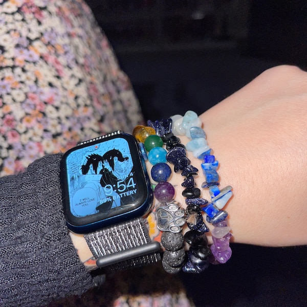 Pet Loss Bracelet Rainbow Bridge Gift Paw Print Rainbow Pet Memorial ...