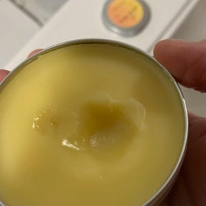 Inactive account added a photo of their purchase