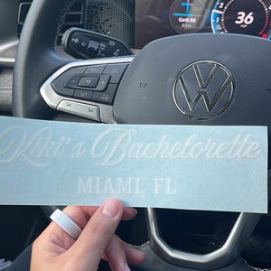 Valeria added a photo of their purchase