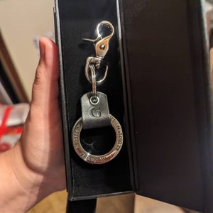 Gabrielle added a photo of their purchase