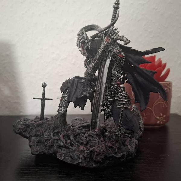 Customer photo from Etsy — Christiane