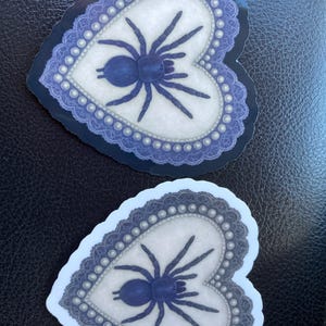 Vania added a photo of their purchase
