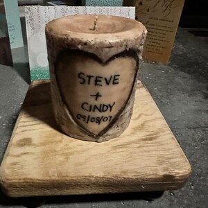 Cindy added a photo of their purchase
