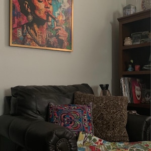 Rose added a photo of their purchase