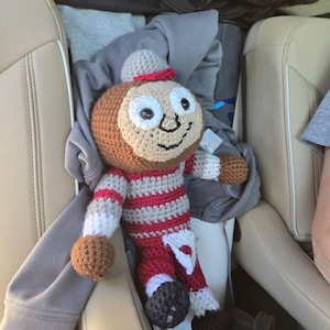 Christie added a photo of their purchase