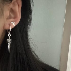 elle added a photo of their purchase
