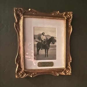 Michelle heeft een foto van de aankoop toegevoegd