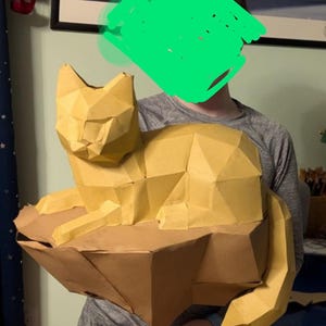 Amy lade till en bild av sitt köp