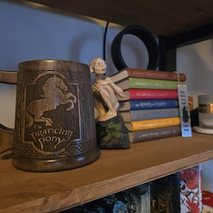 Acquirente Etsy ha aggiunto una foto del proprio acquisto