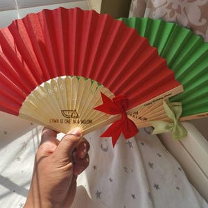 Leah added a photo of their purchase