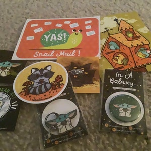 Steph Kiefer added a photo of their purchase