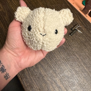 Etsy buyer added a photo of their purchase