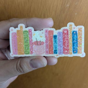 Comprador de Etsy ha añadido una foto de su compra