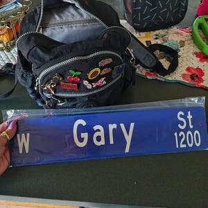 Lindsey added a photo of their purchase