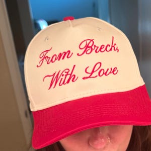 Madison added a photo of their purchase