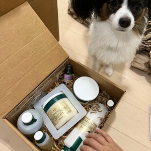 Chipong added a photo of their purchase
