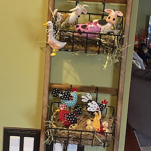 Vicki added a photo of their purchase