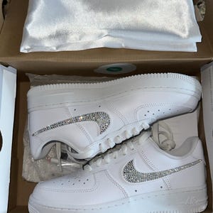 Emily added a photo of their purchase