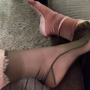 Amanda added a photo of their purchase