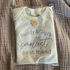 Stacey added a photo of their purchase
