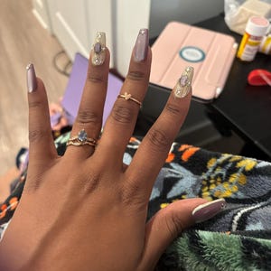 Kerri a ajouté une photo de son achat