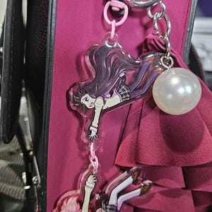 Lily added a photo of their purchase
