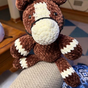 Angie added a photo of their purchase