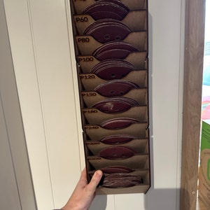 Natasha ha añadido una foto de su compra