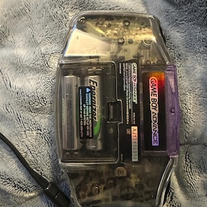Anexis added a photo of their purchase