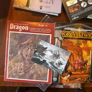 William added a photo of their purchase