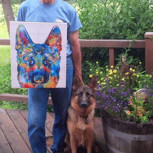 Kay added a photo of their purchase