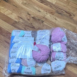 Yolanda added a photo of their purchase