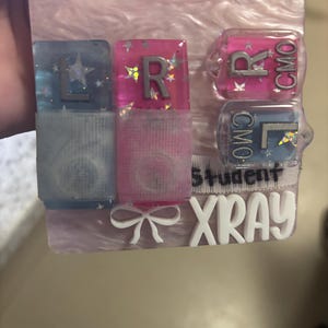 Caroline added a photo of their purchase