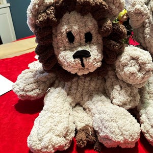 Mollie ha añadido una foto de su compra