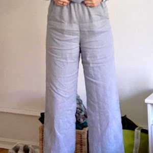 Isabella added a photo of their purchase