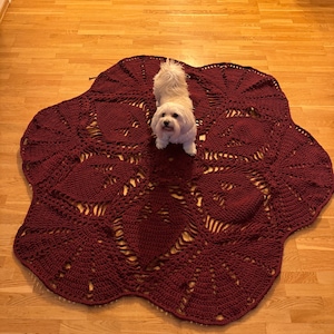 Comprador de Etsy ha añadido una foto de su compra
