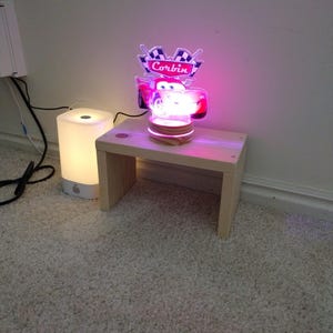 Lynda added a photo of their purchase