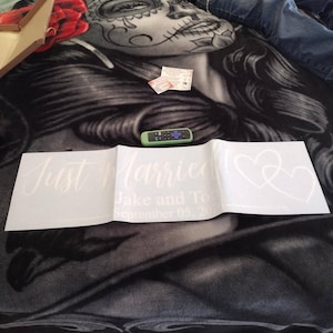 Claudia added a photo of their purchase