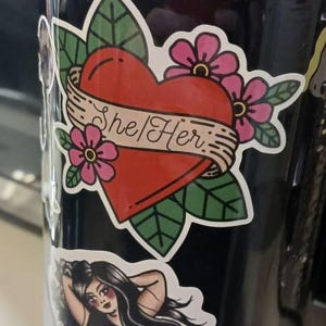 Eugenia added a photo of their purchase