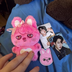 Abby a ajouté une photo de son achat