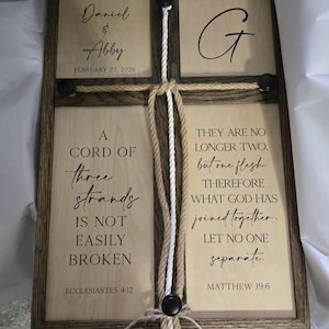 Abby added a photo of their purchase