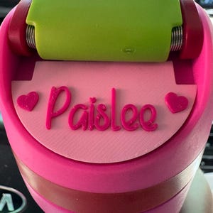 Chelsie added a photo of their purchase