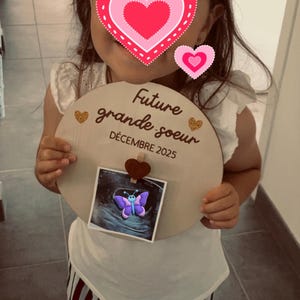Jennifer a ajouté une photo de son achat