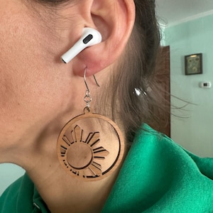 Sandra added a photo of their purchase