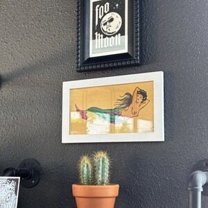 Victor added a photo of their purchase